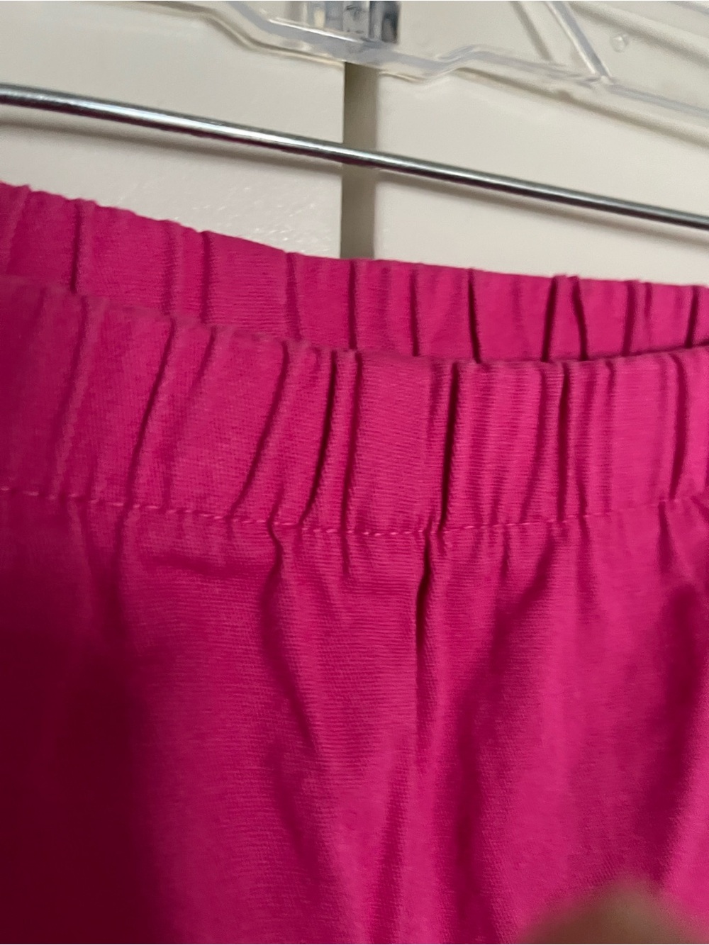 Denim & Co Pull on Twill Capris - Picture 3 of 5